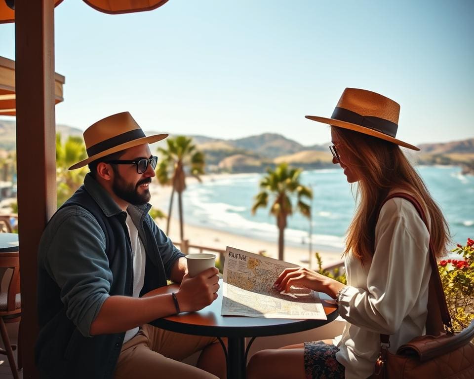 Welke reis past bij weinig vakantiedagen?