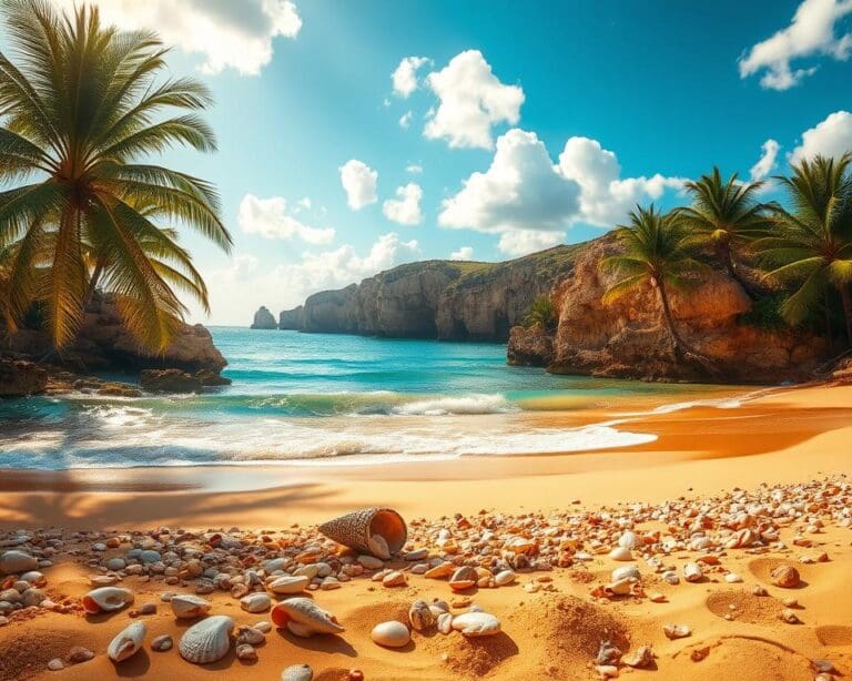 Welke stranden zijn het mooist in Spanje?