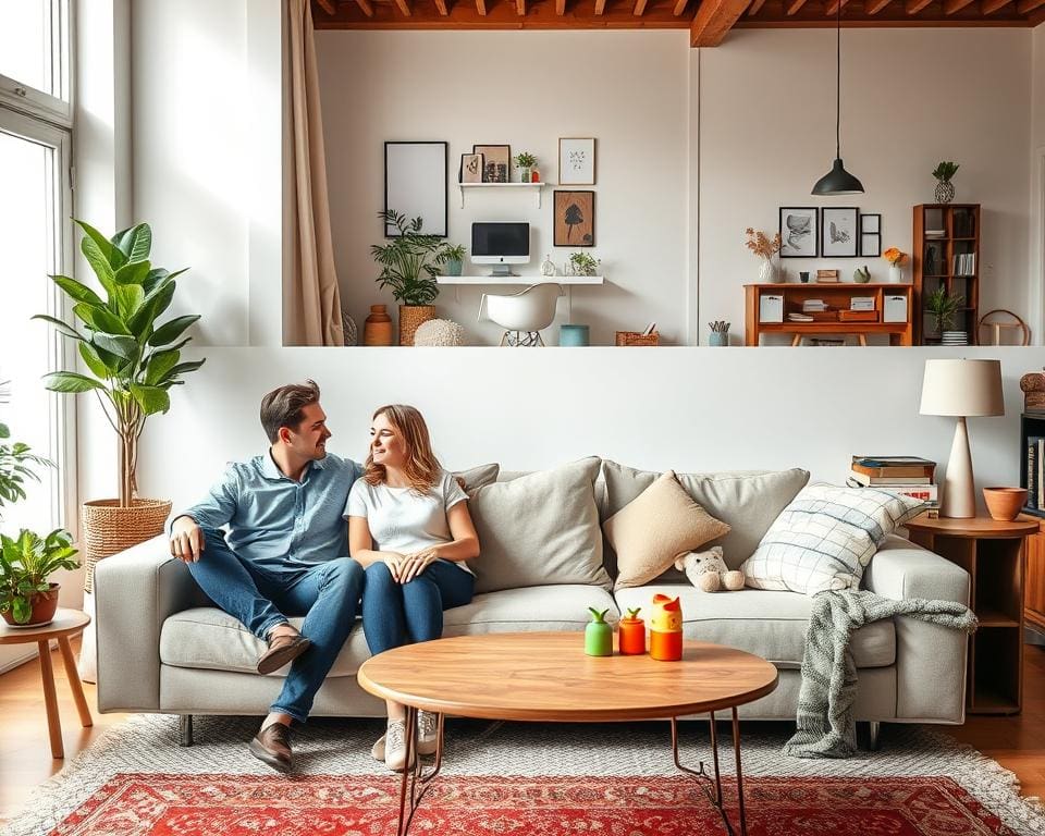 Welke woonstijl past bij jouw levensfase?