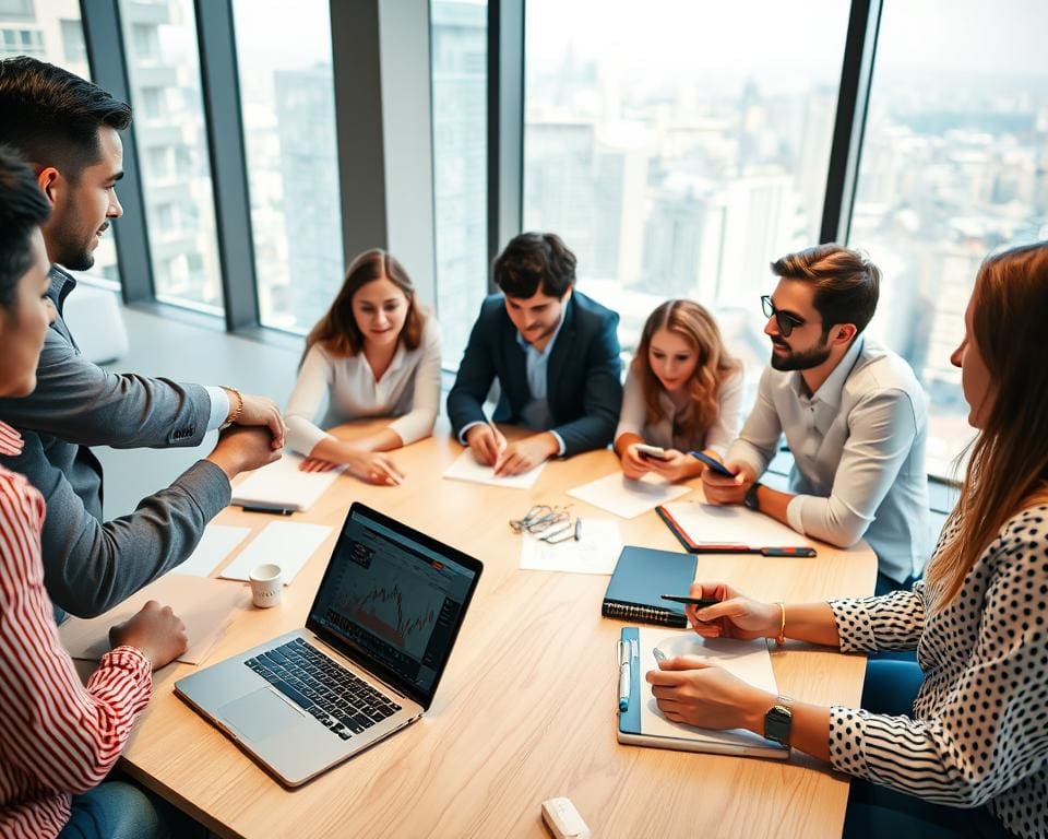 Hoe begin je met beleggen als starter?