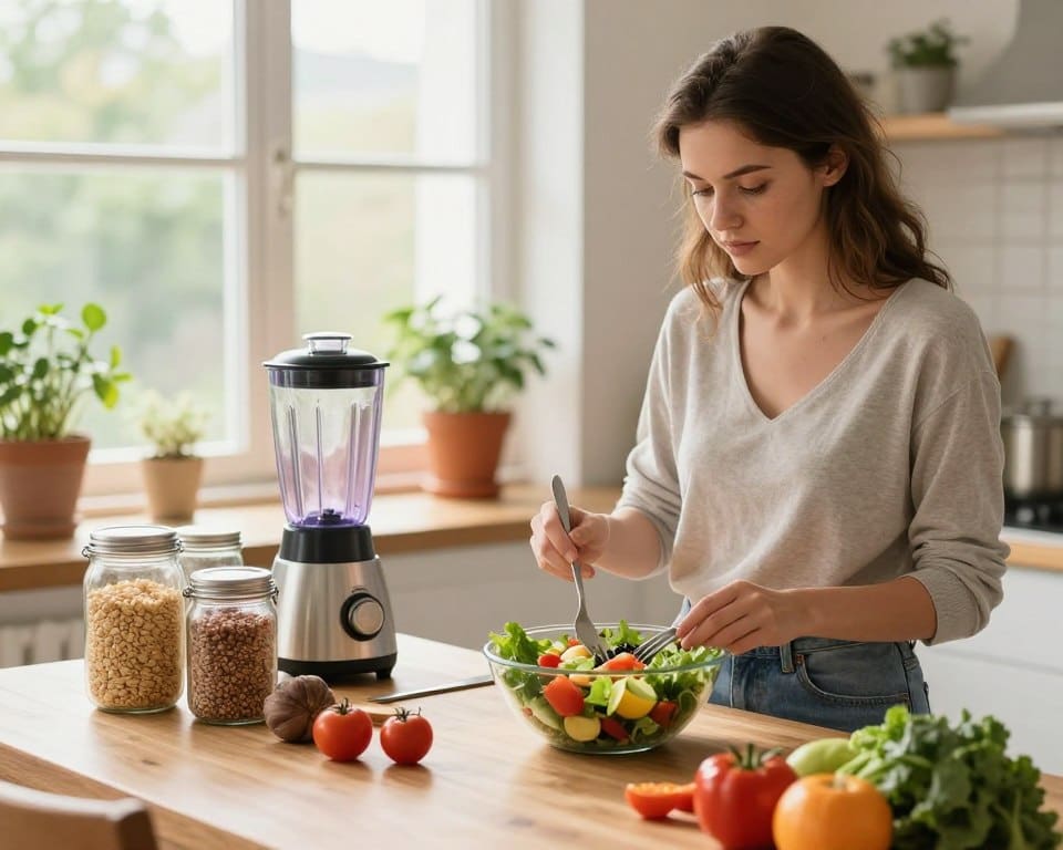 Hoe begin je met een gezondere levensstijl zonder grote stappen?