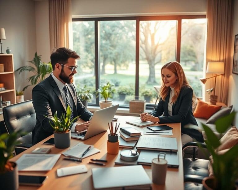 Hoe combineer je werk en privé beter?