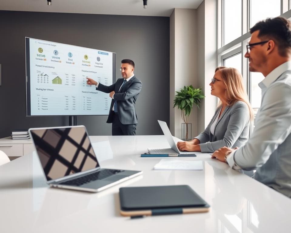 Hoe kies je de juiste hypotheek?