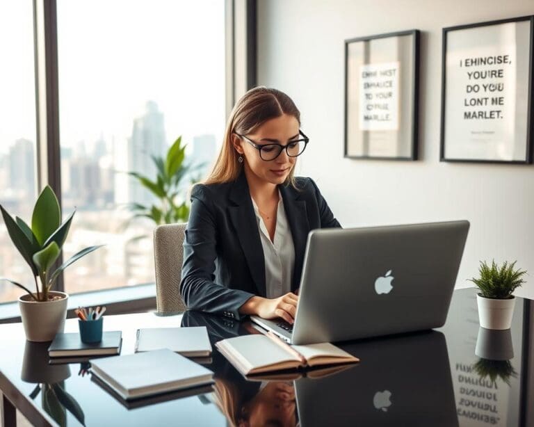 Hoe verbeter je je LinkedIn-profiel?