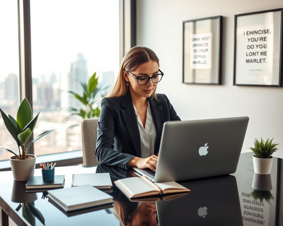 Hoe verbeter je je LinkedIn-profiel?