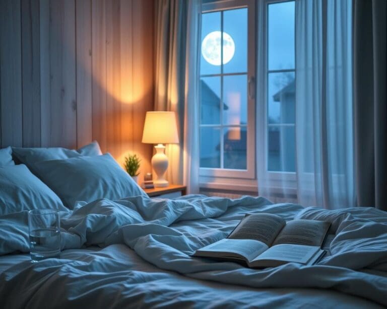 Hoe verbeter je je slaapkwaliteit?