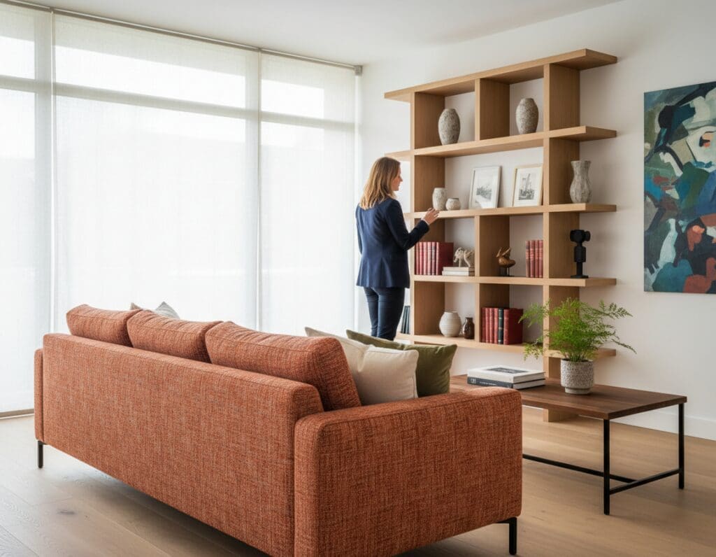 Waarom kiezen voor designmeubelen op maat in Hoogeveen?