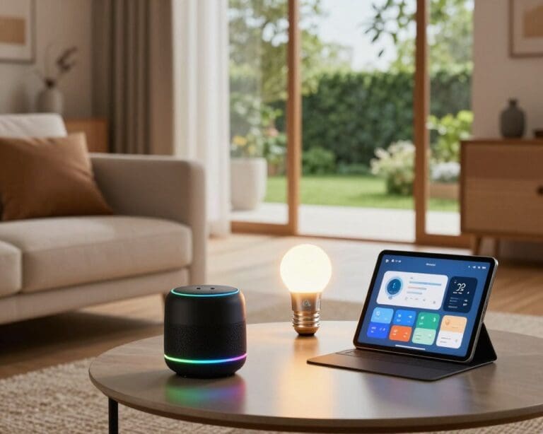 Waarom worden slimme gadgets steeds populairder in huis?