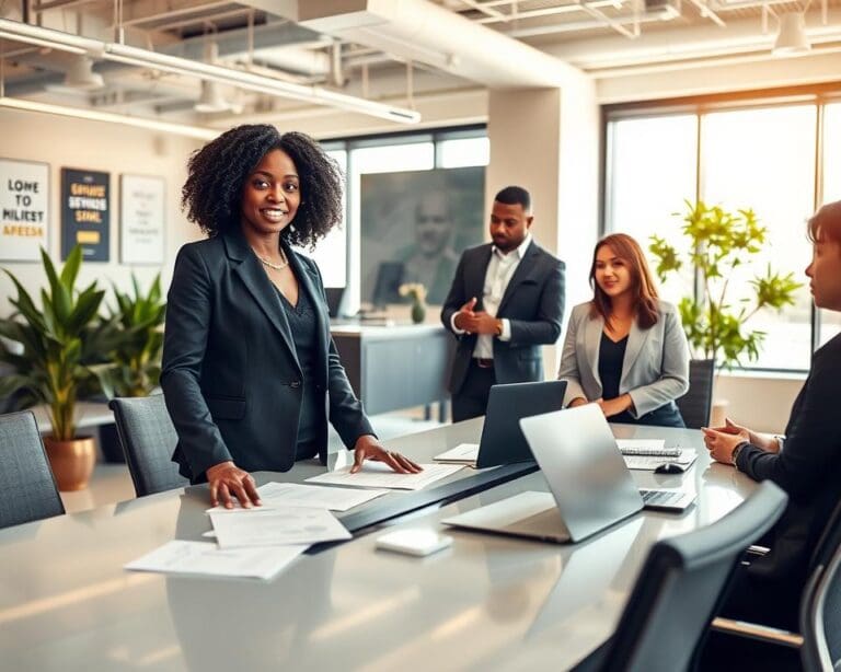 Wat doet een HR-adviseur binnen een bedrijf?