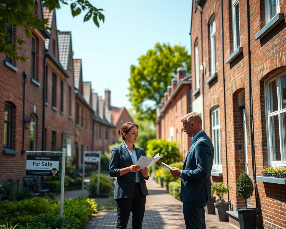 Wat kost een huis kopen in België?