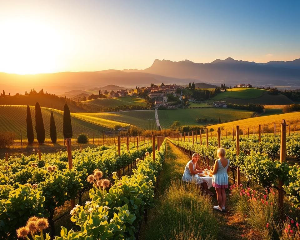 Wat zie je tijdens een reis door Italië?