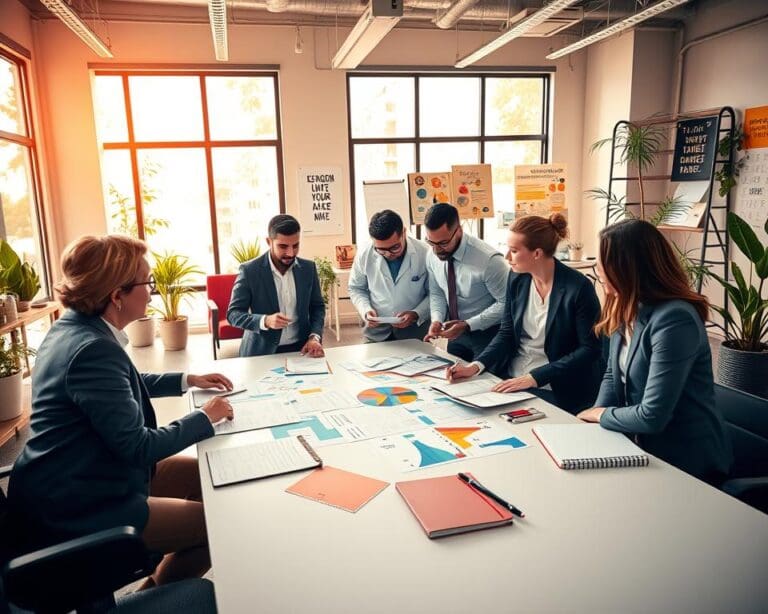 Welke baan past bij jouw talenten?