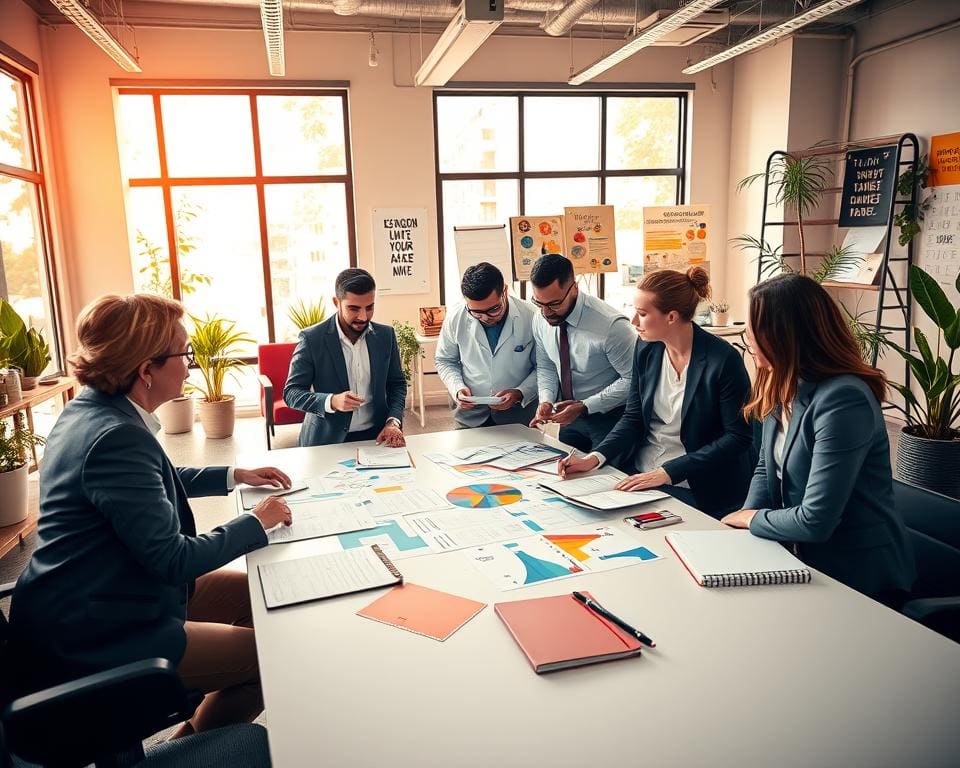 Welke baan past bij jouw talenten?