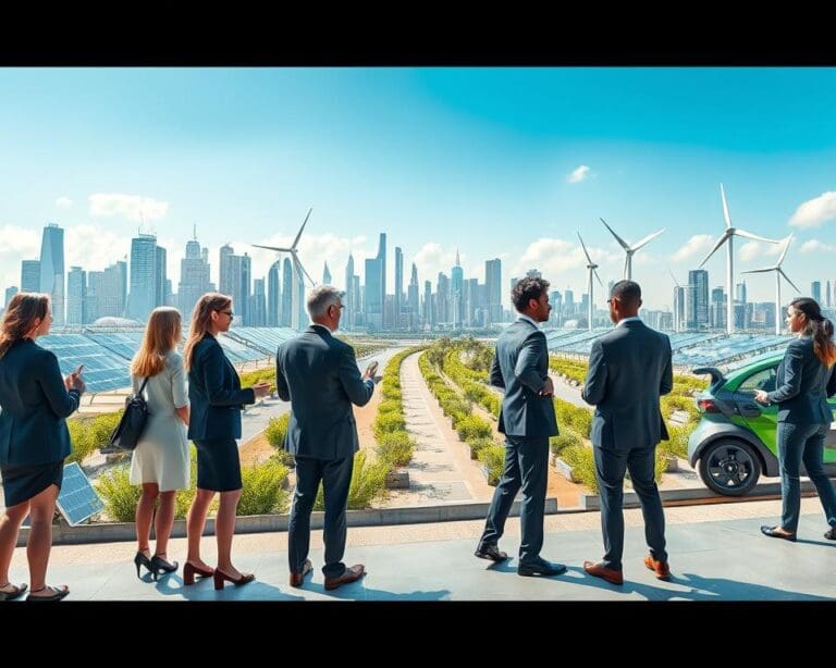 Welke banen zijn toekomstgericht?