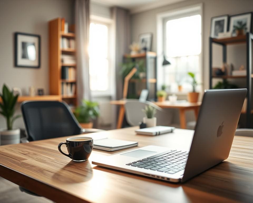 Welke laptop is geschikt voor thuiswerken?