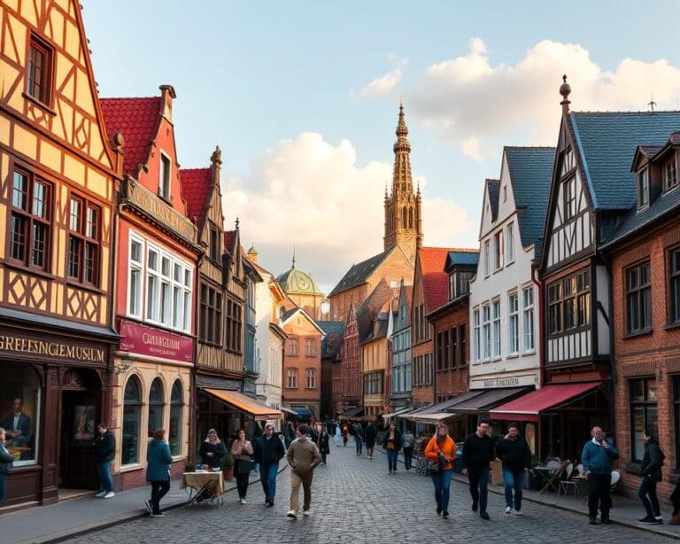 Welke musea moet je bezoeken in Brugge?