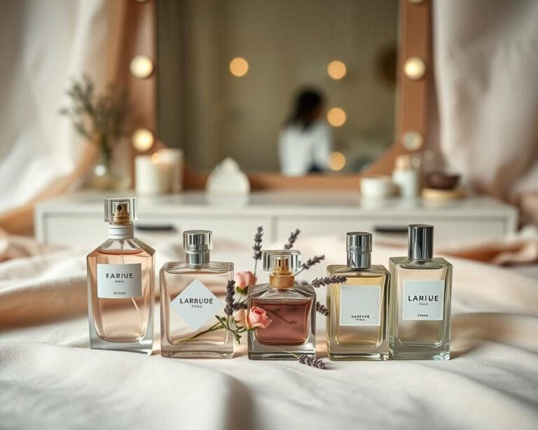 Welke parfums passen bij dagelijks gebruik?