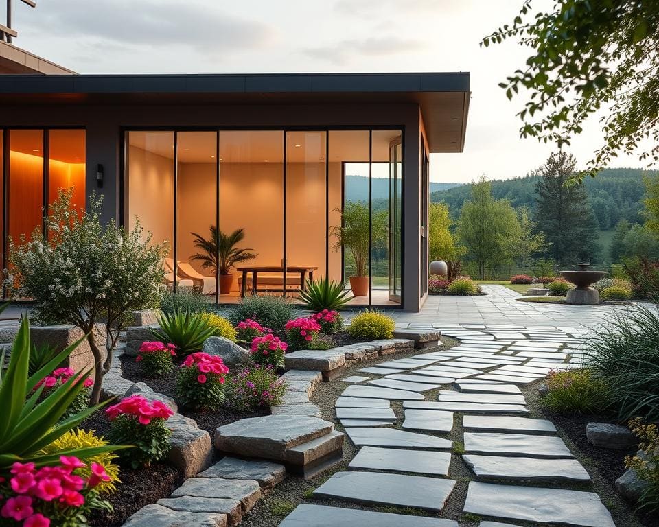 Welke wellnesscentra zijn populair in Vlaanderen?