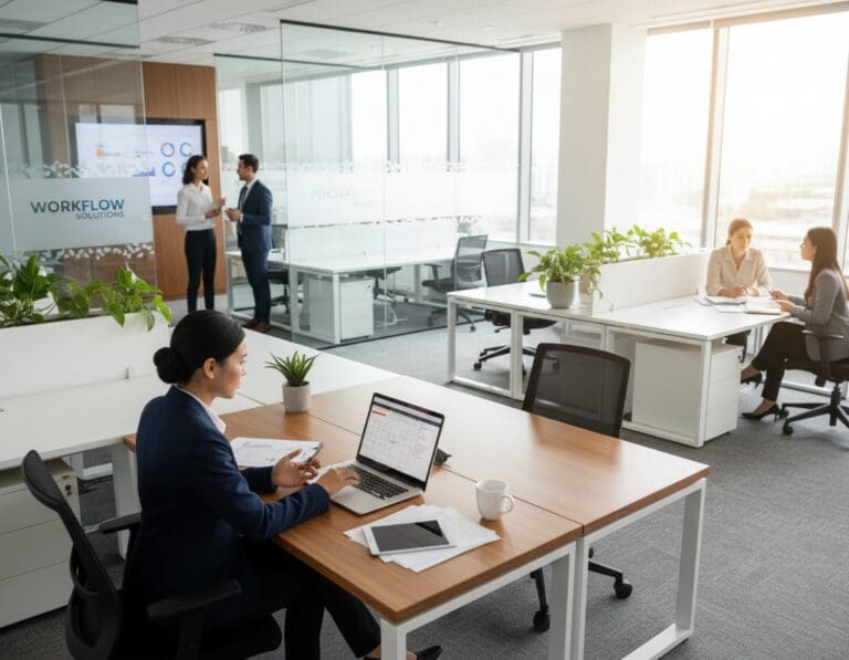 facilitair medewerker taken