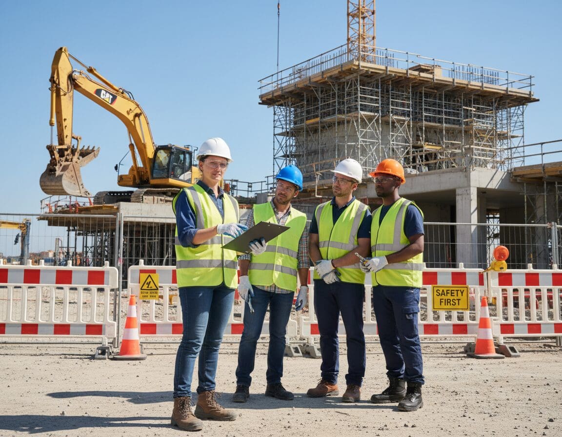 veiligheidscoördinator