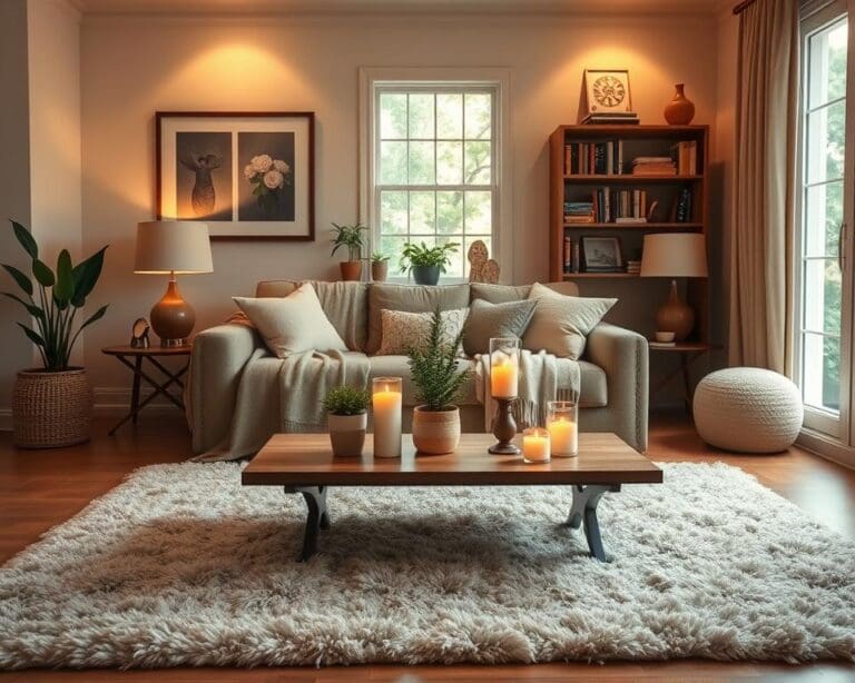 Hoe maak je je interieur gezelliger?