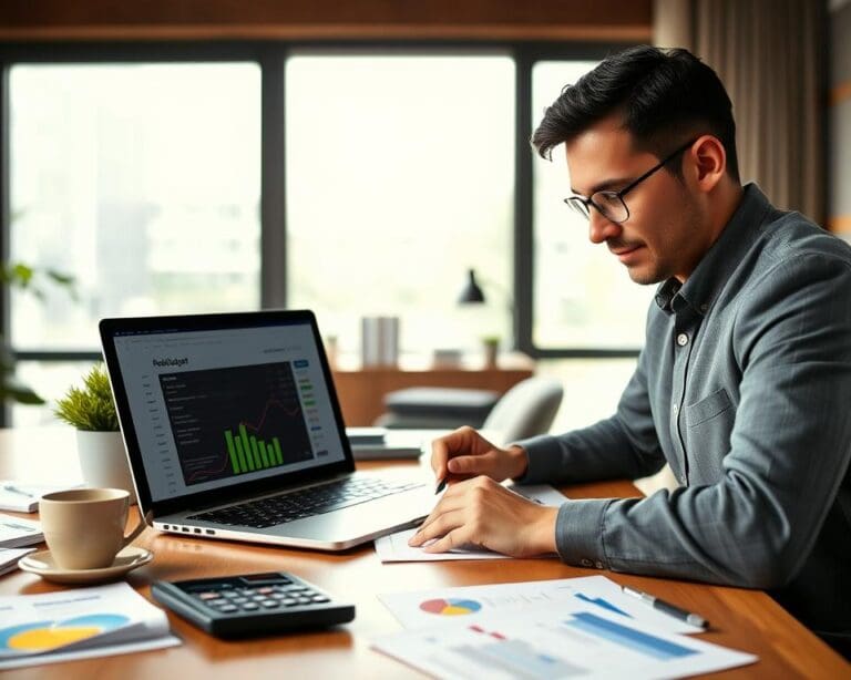 Hoe stel je een realistisch budget op?