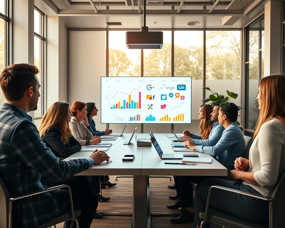 Hoe verbeter je je online zichtbaarheid?