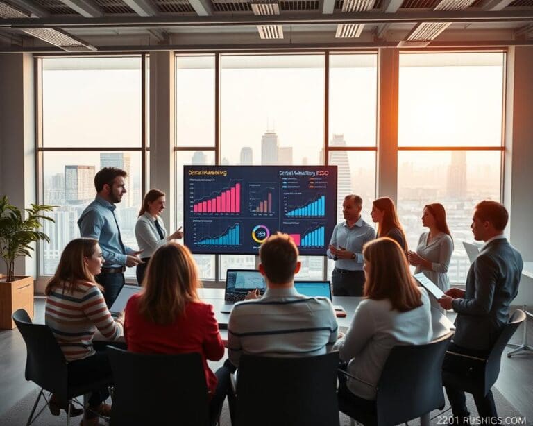 digitale marketing trends