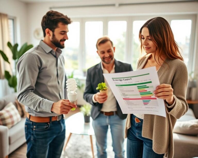 energiekosten besparen