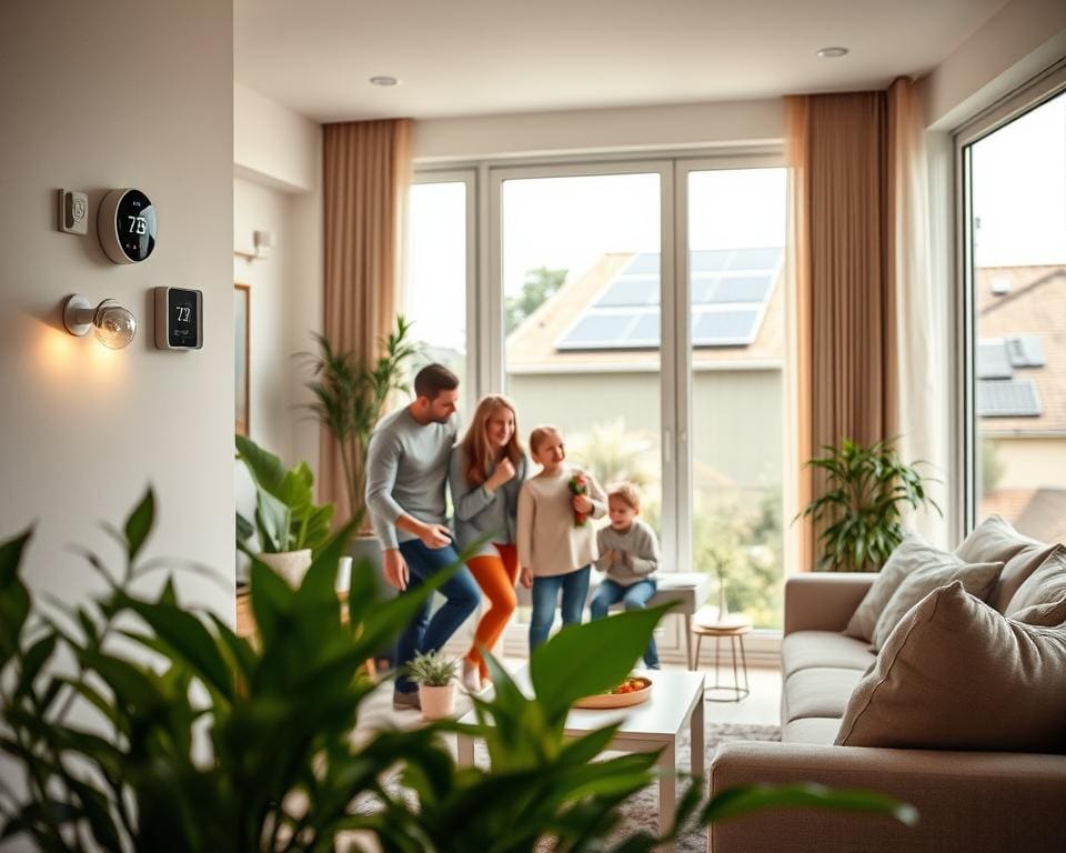 energiezuinig huis tips