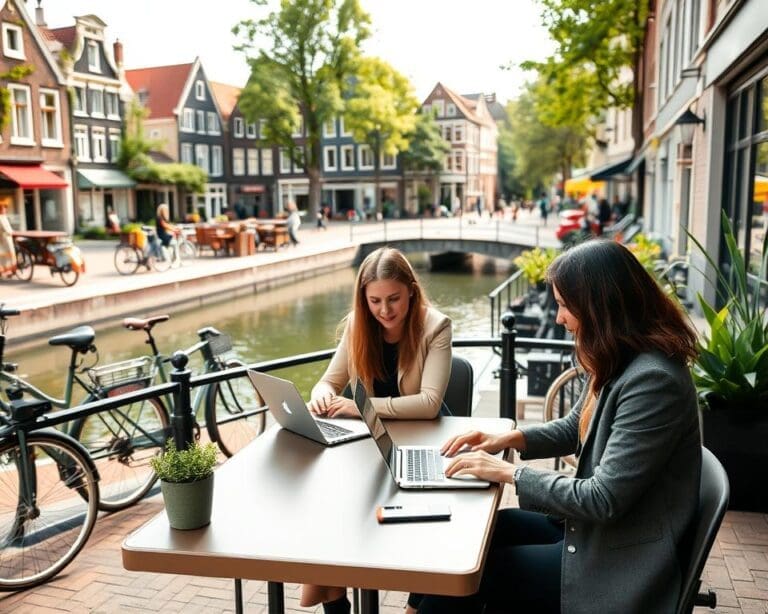 freelance opdrachten utrecht