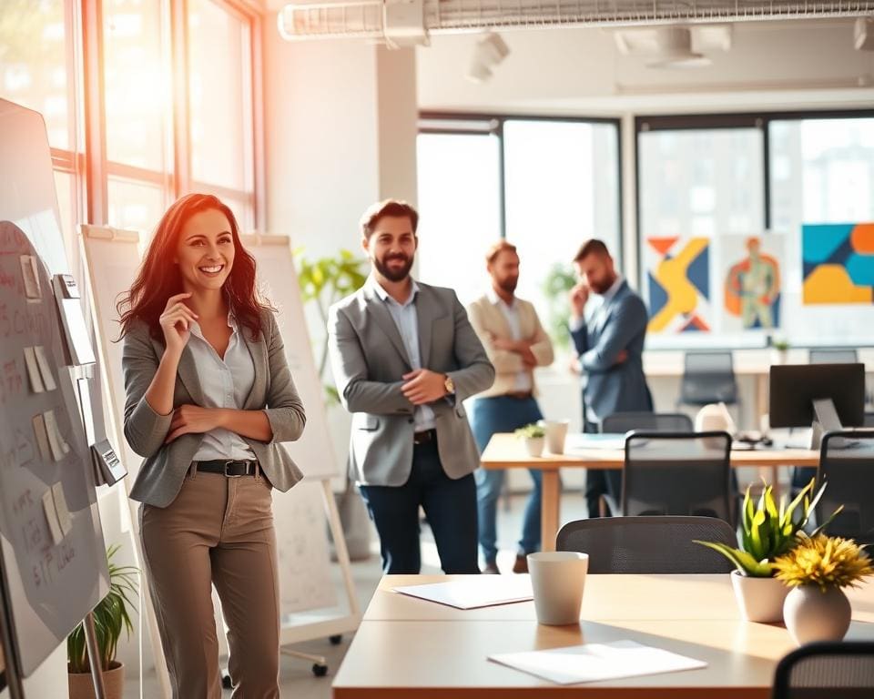 motivatie werk verbeteren