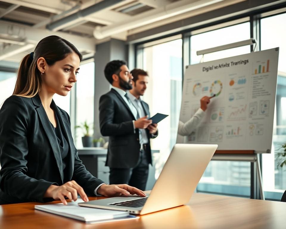 online zichtbaarheid verbeteren