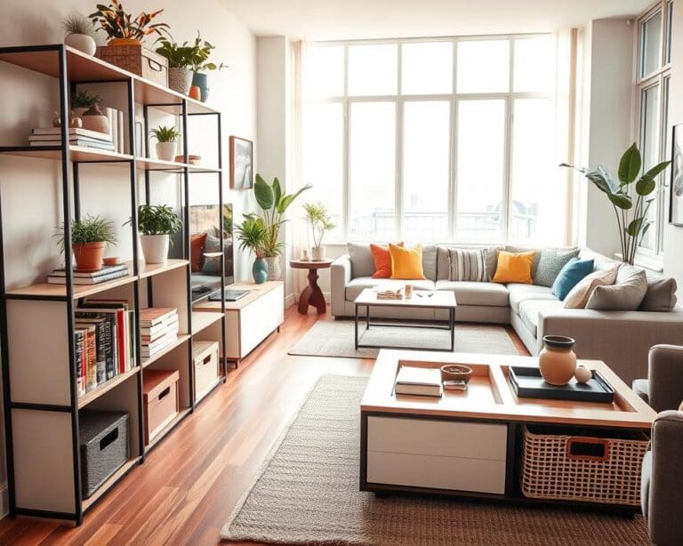 opbergoplossingen huis