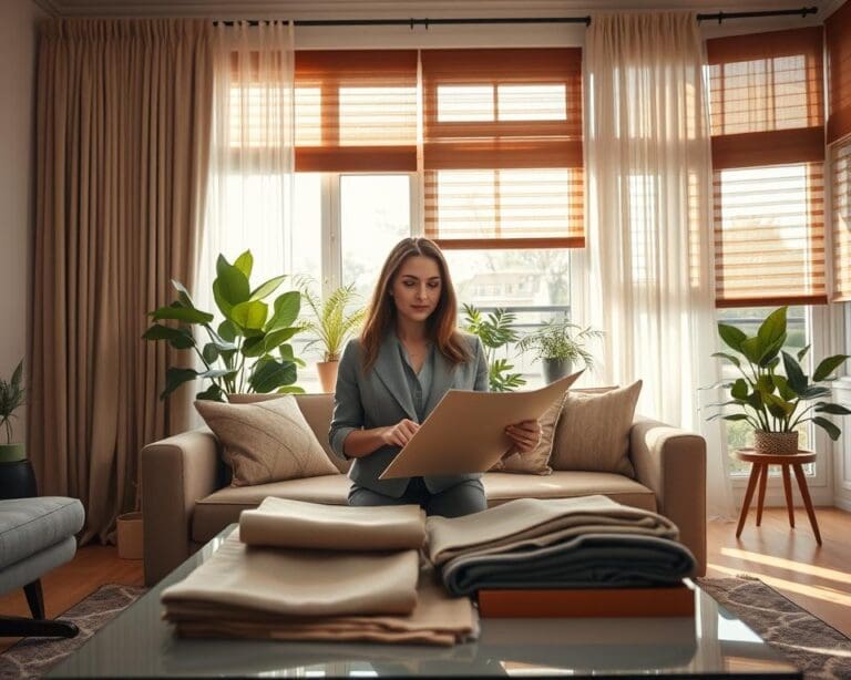 raamdecoratie kiezen