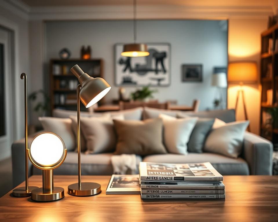 verlichting woning kiezen