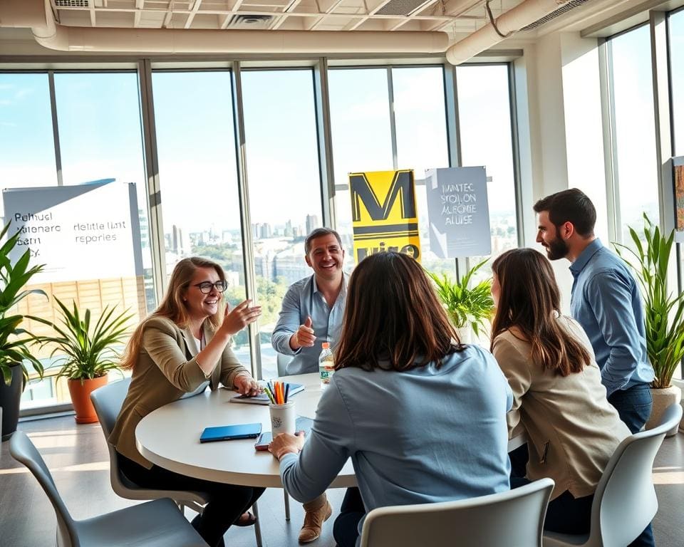 vermoeidheid verminderen