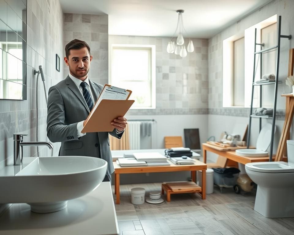 badkamer verbouwen kosten
