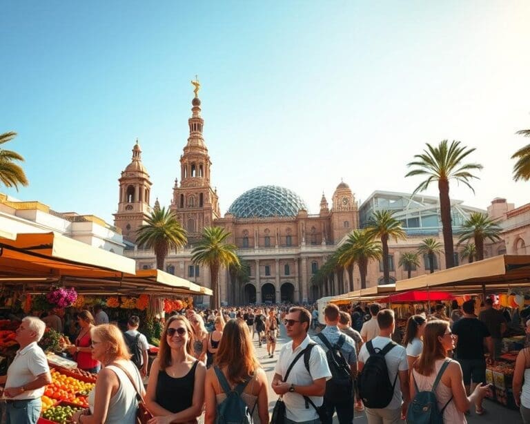 dingen doen valencia