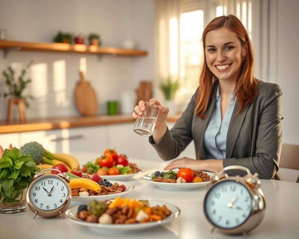 intermittent fasting