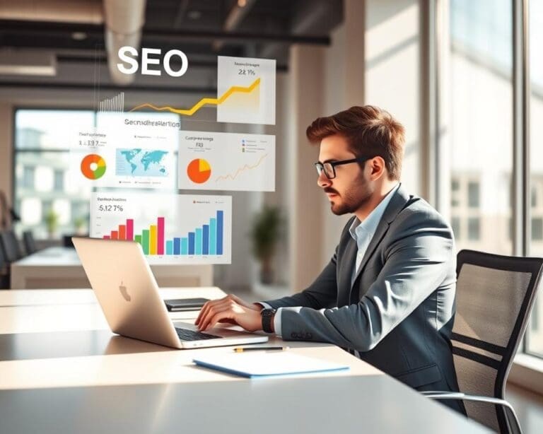seo verbeteren