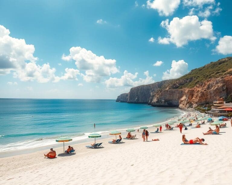 stranden ibiza