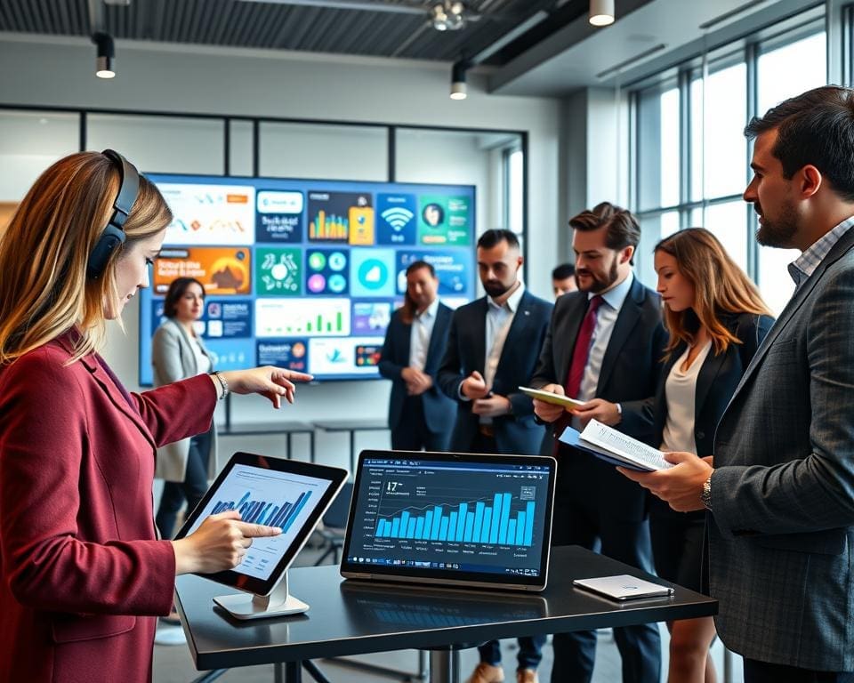 ai tools bedrijven