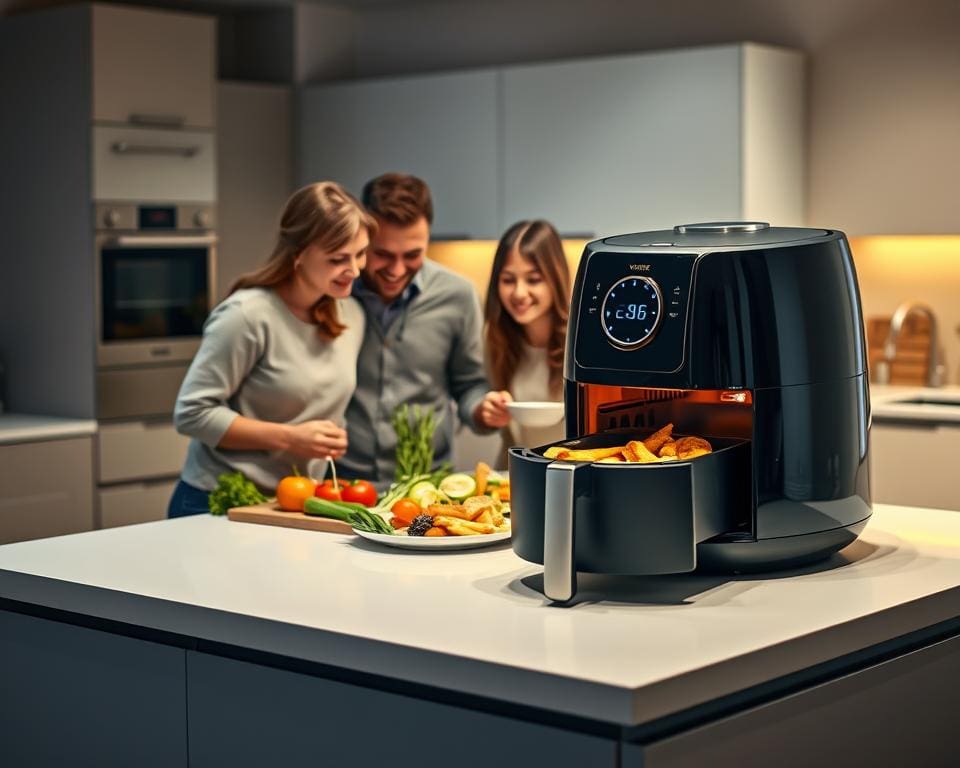 airfryer