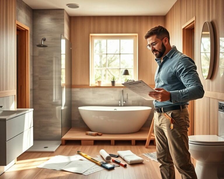 badkamer renovatie kosten