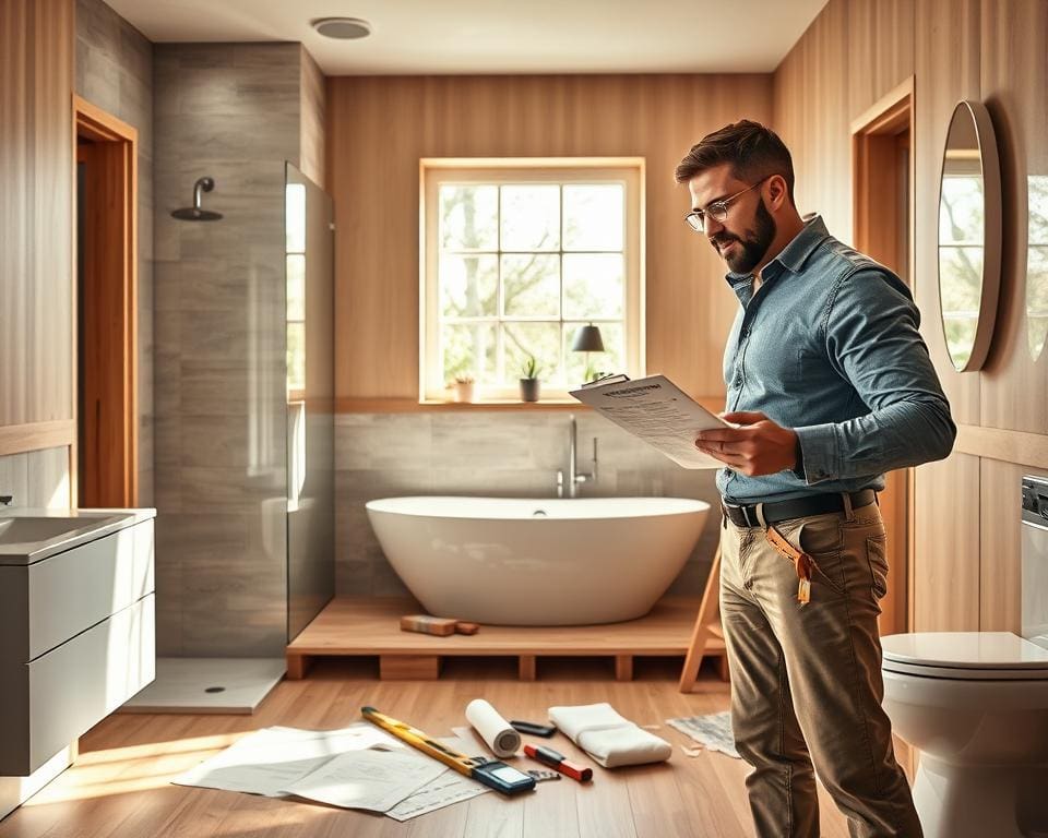 badkamer renovatie kosten