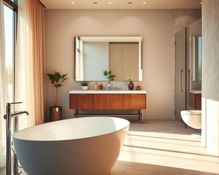 badkamer verbouwen
