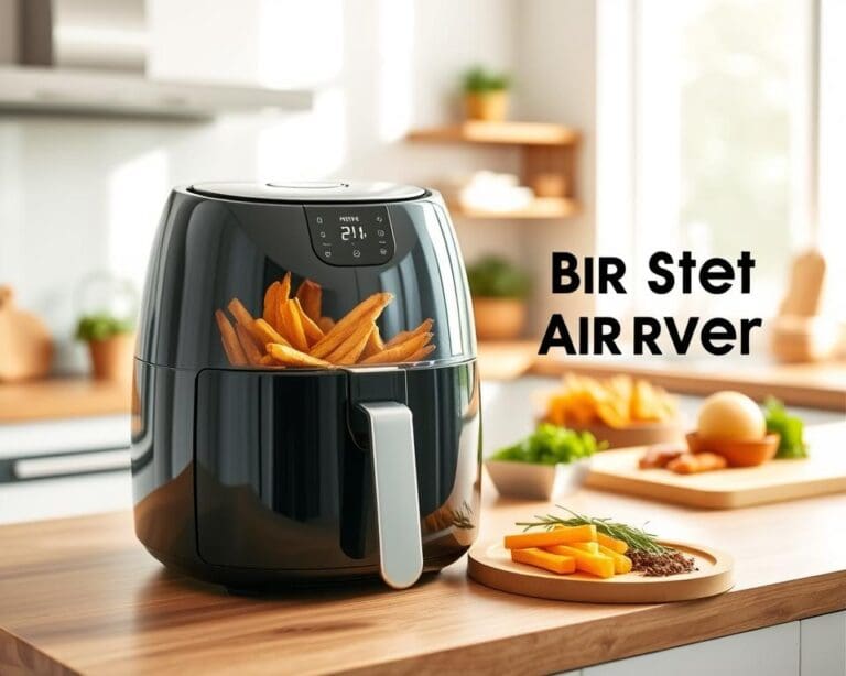 beste airfryer