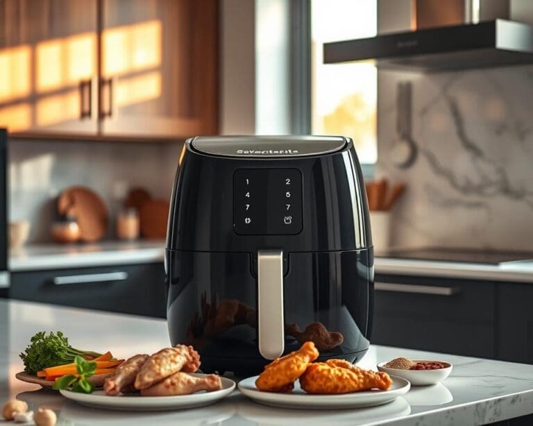 beste airfryer