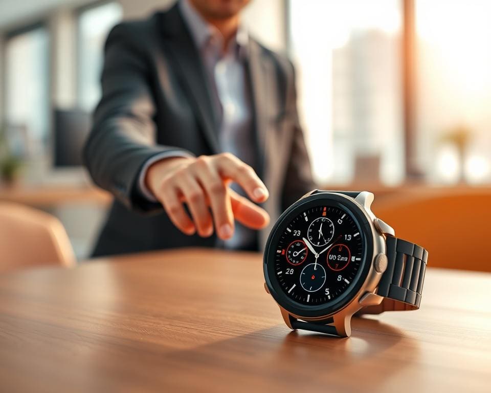 beste smartwatch